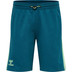 Hummel Action Cotton Short Women