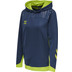 Hummel Lead Poly Hoodie Women