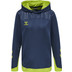 Hummel Lead Poly Hoodie Women