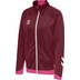 Hummel Lead Poly Zip Jacket Women