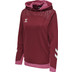 Hummel Lead Poly Hoodie Damen