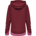 Hummel Lead Poly Hoodie Damen