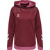 Hummel Lead Poly Hoodie Damen