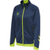 Hummel Lead Poly Zip Jacket Women