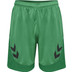 Hummel Lead Poly Short Kids