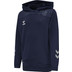 Hummel Lead Poly Hoodie Kids