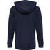 Hummel Lead Poly Hoodie Kids