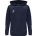 Hummel Lead Poly Hoodie Kids