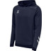 Hummel Lead Poly Hoodie Men