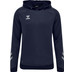 Hummel Lead Poly Hoodie Men