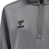 Hummel Core XK Half Zip Poly Sweat Kids