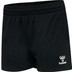 Hummel Referee Chevron Shorts Dam
