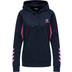 Hummel Action Cotton Hoodie Women