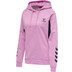 Hummel Action Cotton Hoodie Women
