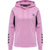 Hummel Action Cotton Hoodie Women