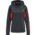 Hummel Action Cotton Hoodie Women