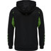 Hummel Action Cotton Hoodie Men