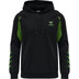 Hummel Action Cotton Hoodie Men