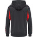 Hummel Action Cotton Hoodie Men