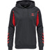 Hummel Action Cotton Hoodie Men