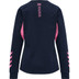 Hummel Action Cotton Sweatshirt Women