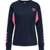 Hummel Action Cotton Sweatshirt Women