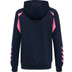 Hummel Action Cotton Hoodie Kids