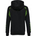 Hummel Action Cotton Hoodie Kids