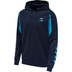 Hummel Action Cotton Hoodie Men