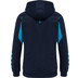 Hummel Action Cotton Hoodie Men