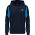 Hummel Action Cotton Hoodie Men