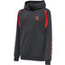 Hummel Action Cotton Hoodie Kids