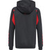 Hummel Action Cotton Hoodie Kids