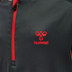 Hummel Action Poly Half Zip Sweat Kids