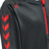 Hummel Action Poly Half Zip Sweat Kids