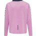 Hummel Action Poly Half Zip Sweat Kids