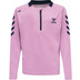 Hummel Action Poly Half Zip Sweat Kids
