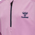 Hummel Action Poly Half Zip Sweat Kids