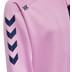Hummel Action Poly Half Zip Sweat Kids
