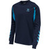 Hummel Action Cotton Sweatshirt Men