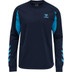 Hummel Action Cotton Sweatshirt Men