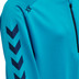 Hummel Action Poly Half Zip Sweat Kids