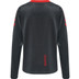 Hummel Action Poly Half Zip Sweat Women