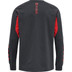 Hummel Action Cotton Sweatshirt Men