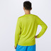 New Balance Accelerate Longsleeve Herren