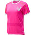 New Balance Fast T-Shirt Damen