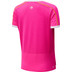 New Balance Fast T-Shirt Damen