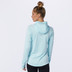 New Balance HT Hoodie Damen 3