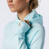 New Balance HT Hoodie Damen 4