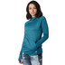 New Balance HT Hoodie Damen